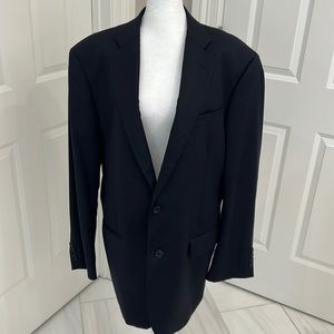 Brooks Brothers suit